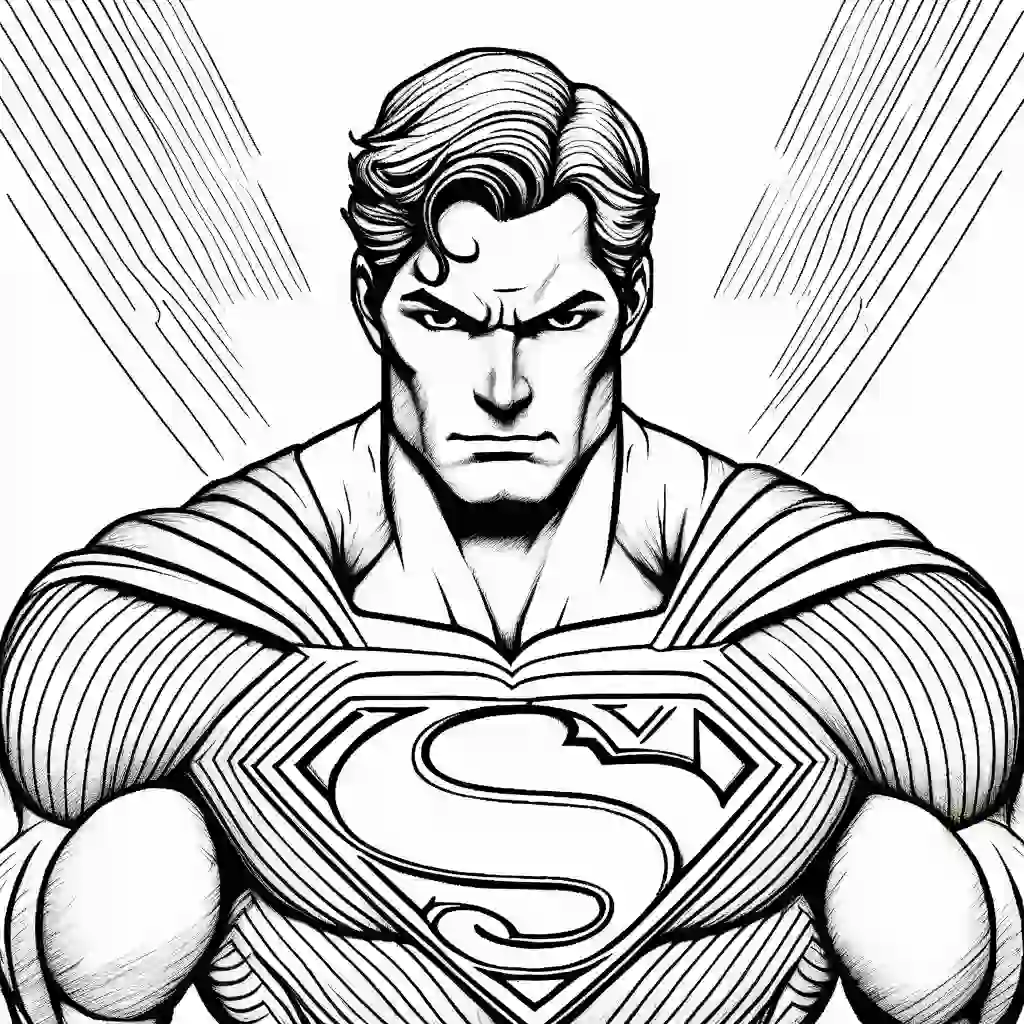 Cartoon Characters_Superman_4426.webp